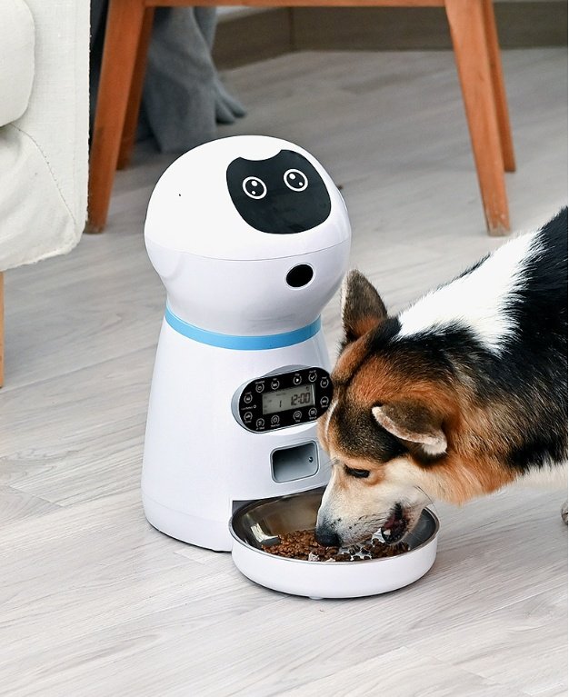 Automatic pet feeder - Image 6