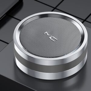 MC Maicong A7 Bluetooth Speaker Wireless Subwoofer Portable Small Steel Cannon Influence Card U Disk Customization Private Model