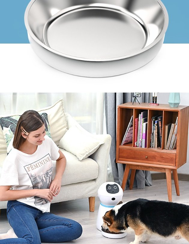 Automatic pet feeder - Image 8