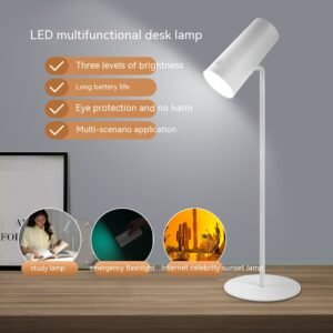 c Eye Protection Learning LED Desk Lamp